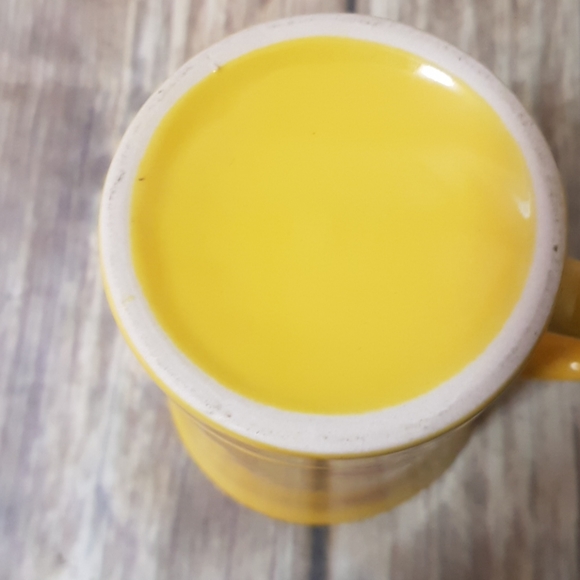 Lipton tea mug - Picture 4 of 5